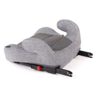Автокресло Martin noir Swift+ (ISOFIX)  цвет Argent Grey